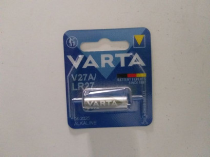 Bateria VARTA V27A