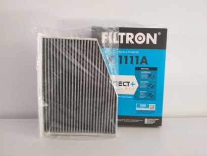 Filtr kabinowy FILTRON K1111A