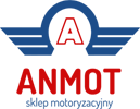 ANMOT - sklep motoryzacyjny